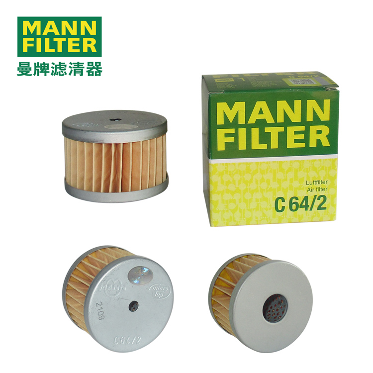 MANN-FILTERC64/2