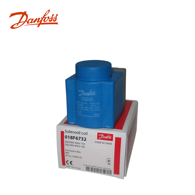 Danfoss˹ŷȦ018F6732