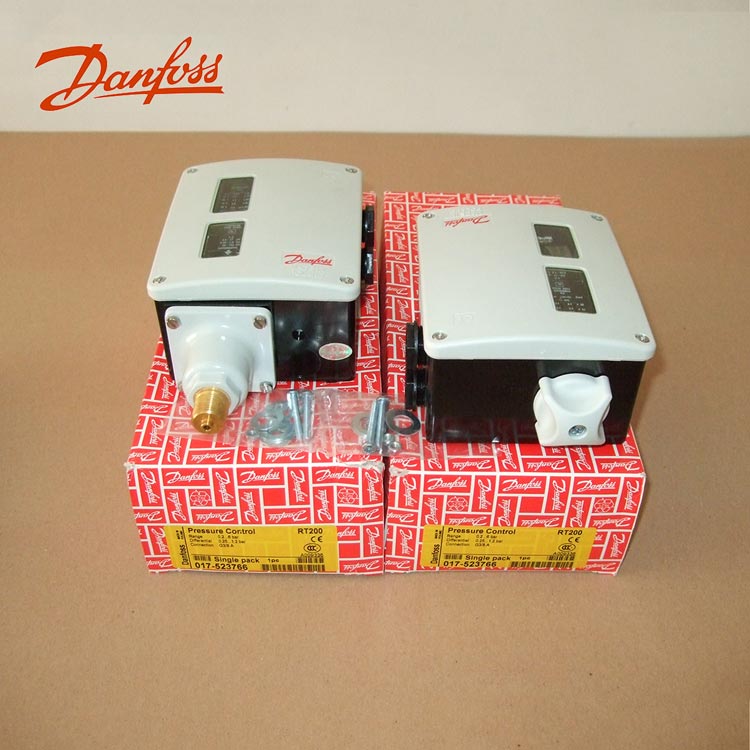 Danfoss˹ѹRT200 017-5237