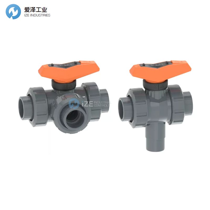 GF SIGNET球阀167543204