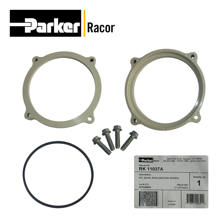 ParkerɿRacorRK 11037ARK11037A