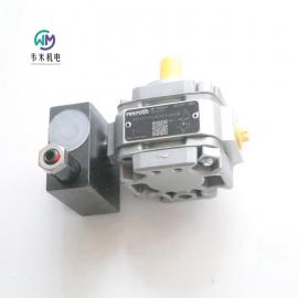 REXROTH(ni)X݆PGF1-21/1,7LA01VP1-A340B