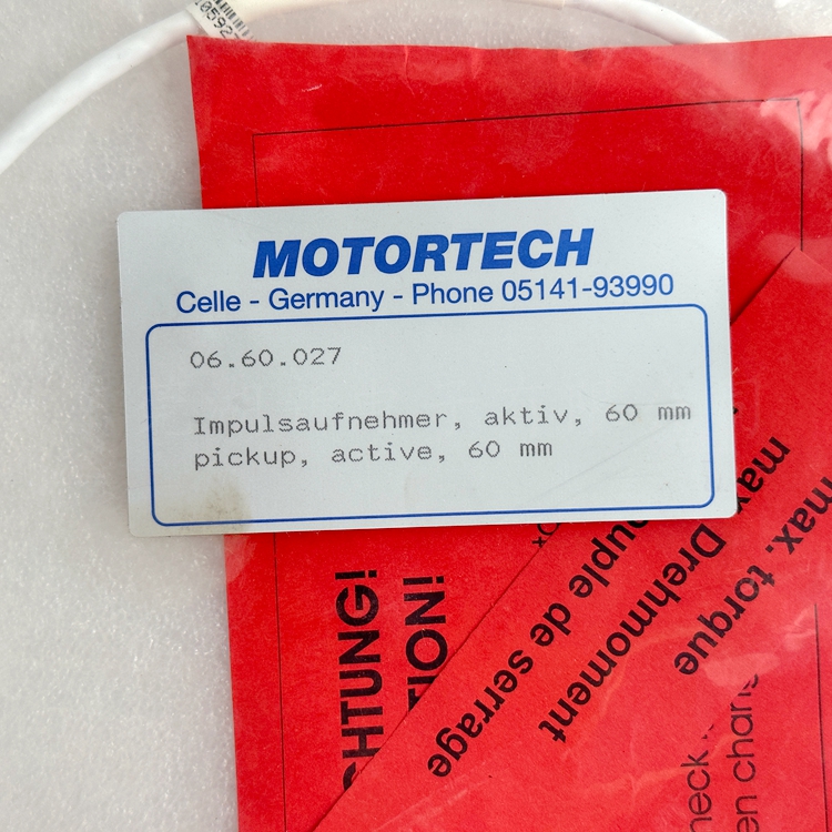 MOTORTECHͻƸӦϵͳģ06.60.027