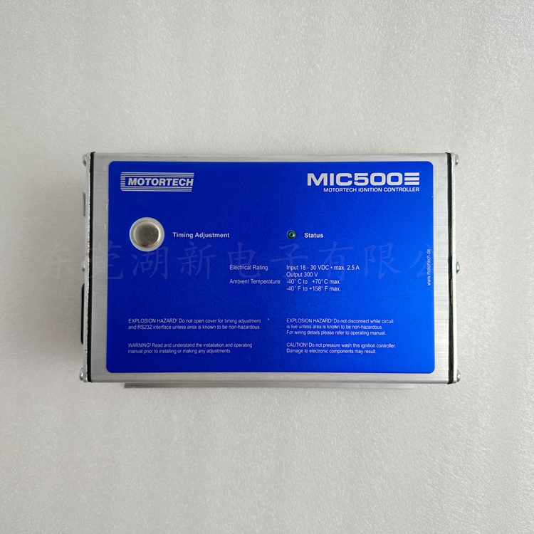 MOTORTECHMIC500ϵͳģ06.00.508