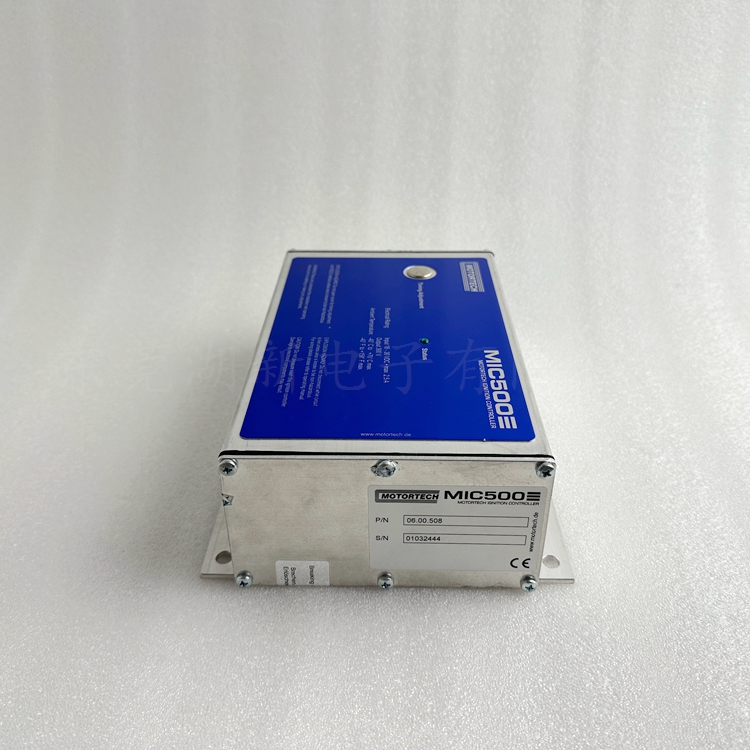 MOTORTECHMIC500ϵͳģ06.00.508