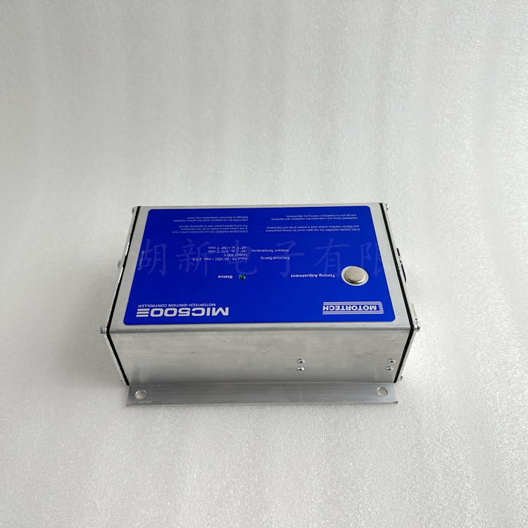MOTORTECHMIC500ϵͳģ06.00.508