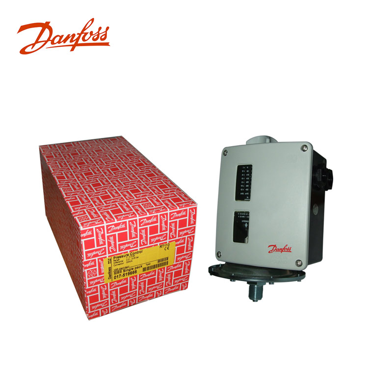 Danfoss˹ѹRT113 017-519666