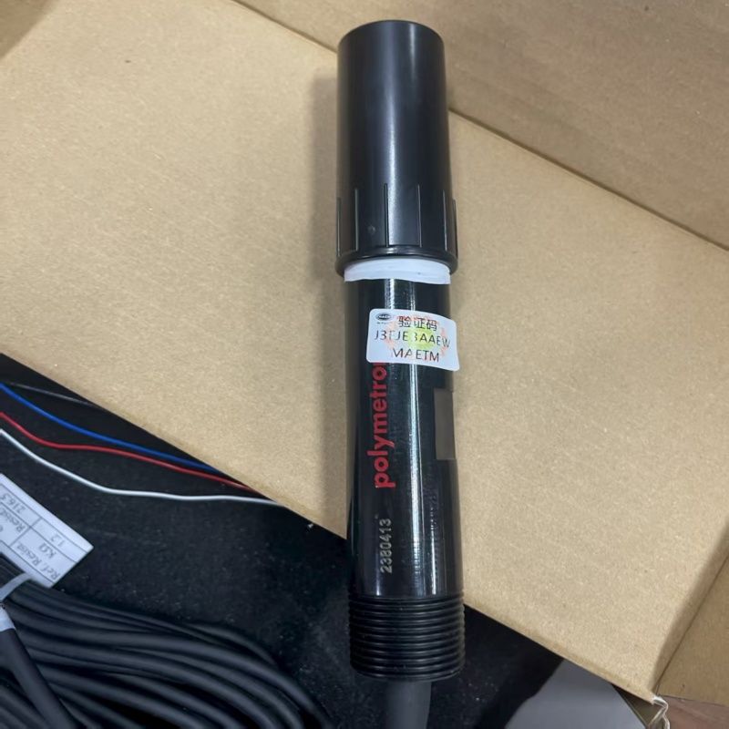 Polymetron8350.4ϣPH/ORPZ08350=C=0004