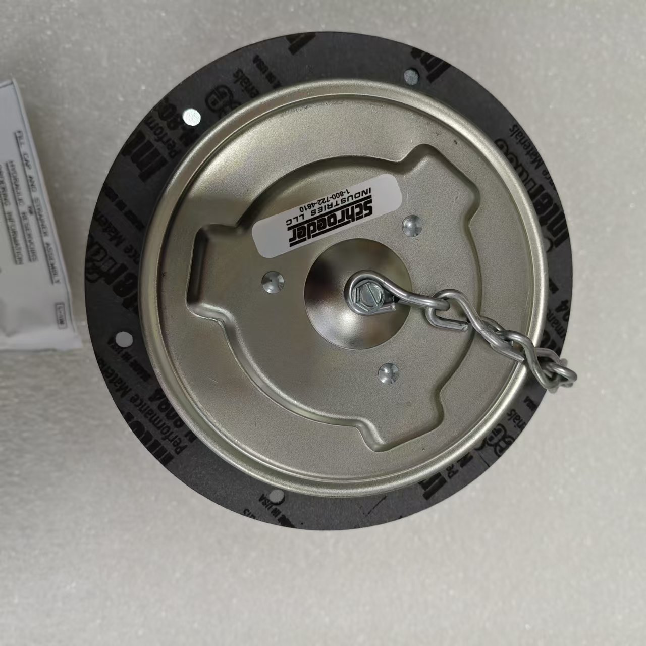 schroeder͸ A-TB-780/7605082 A-TB-779