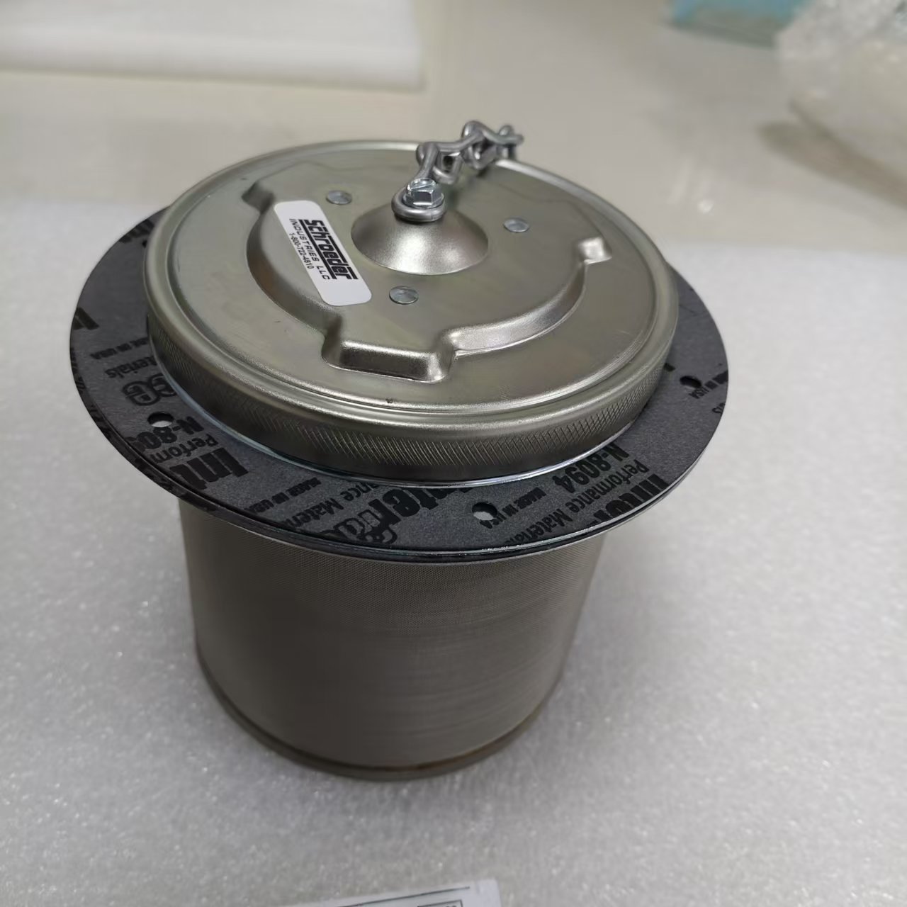 schroeder͸ A-TB-780/7605082 A-TB-779