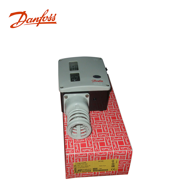 Danfoss˹¶ȿRT103 017-515566