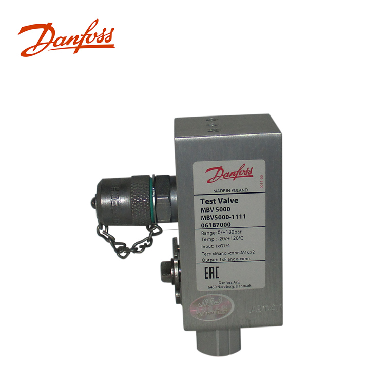 Danfoss˹ѹװMBV5000-1111 061B7000