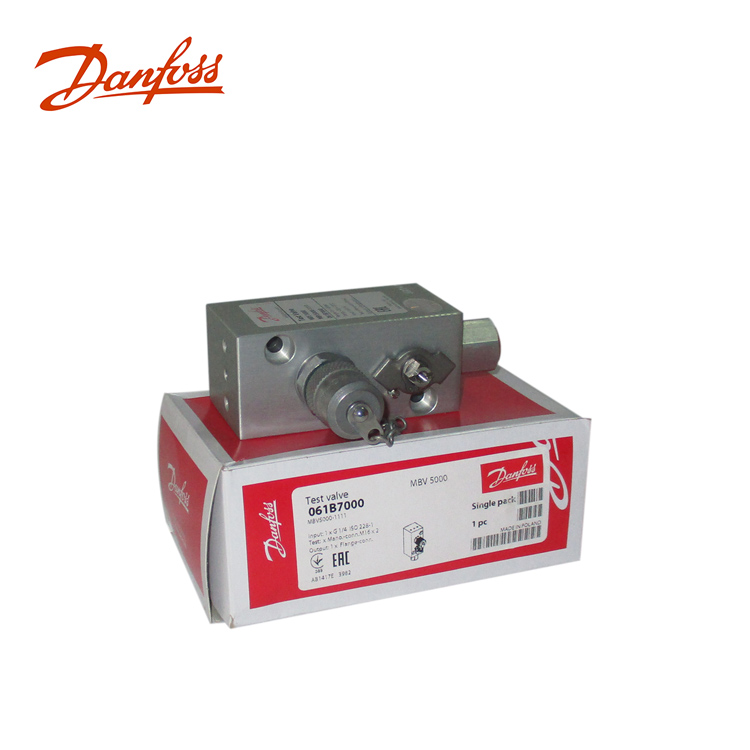 Danfoss˹ѹװMBV5000-1111 061B7000