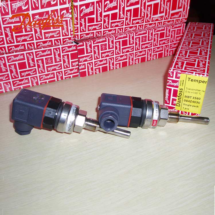 Danfoss˹¶ȱMBT3560 084Z4030