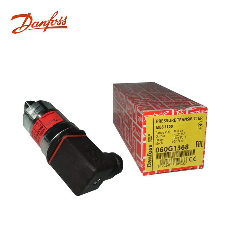 Danfoss˹ѹMBS3100 060G1368
