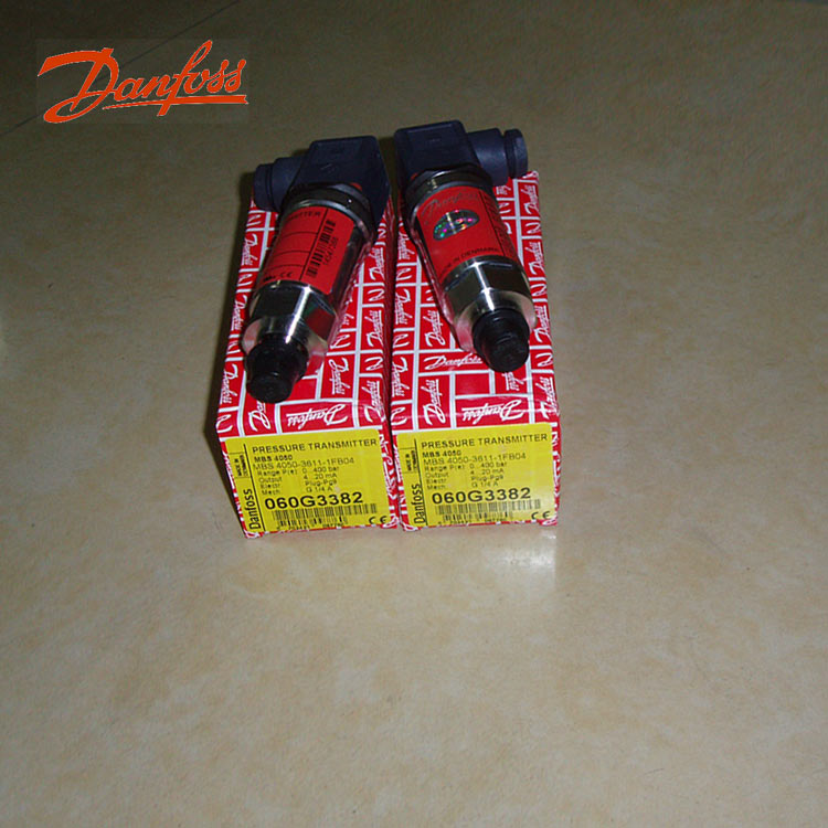Danfoss˹ѹMBS4050 060G3382