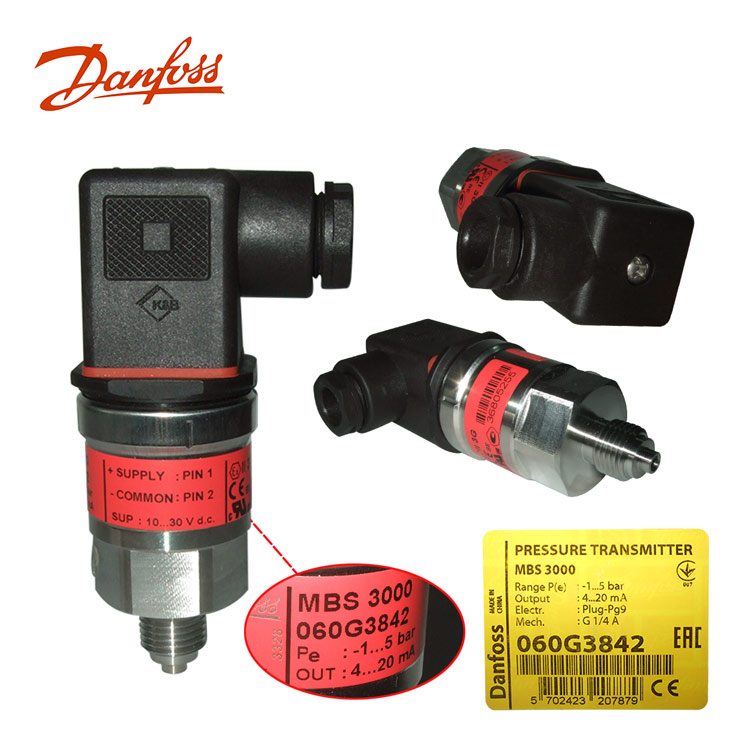 Danfoss˹ѹMBS3000 060G3842