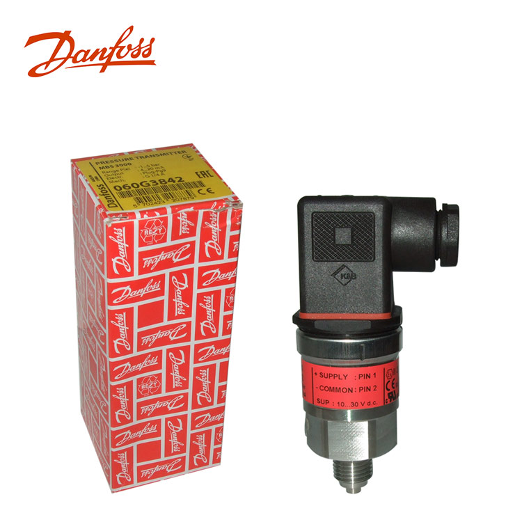 Danfoss˹ѹMBS3000 060G3842