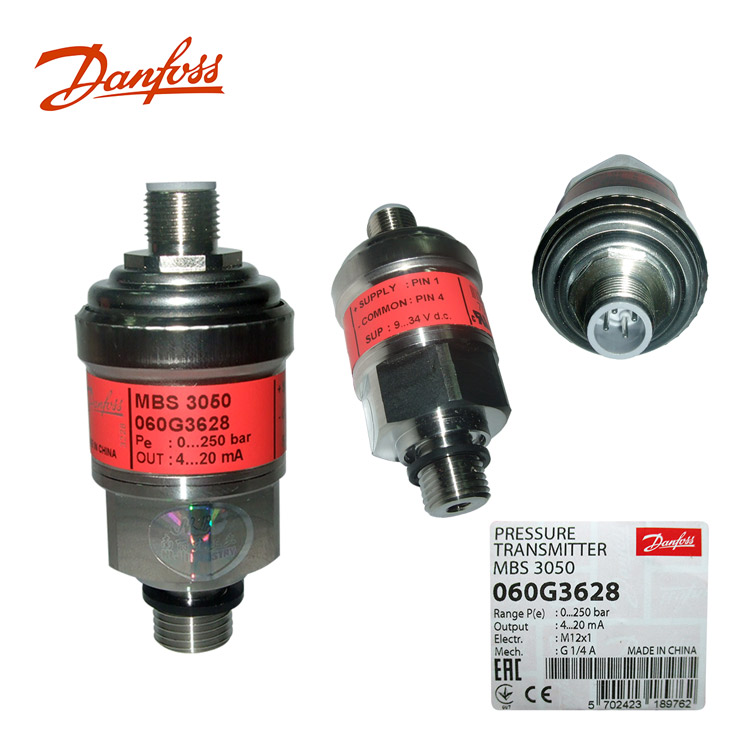 Danfoss˹ѹMBS3050 060G3628