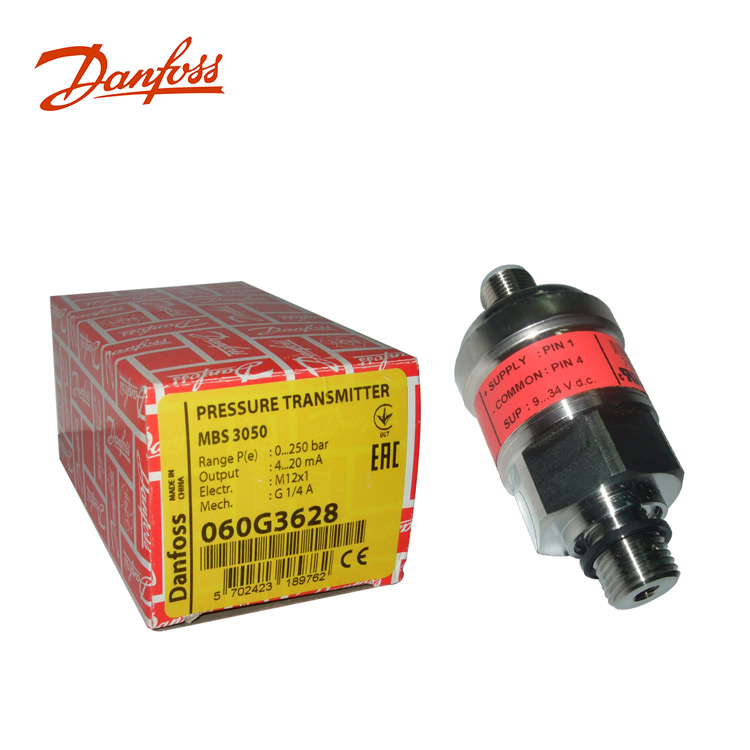 Danfoss˹ѹMBS3050 060G3628