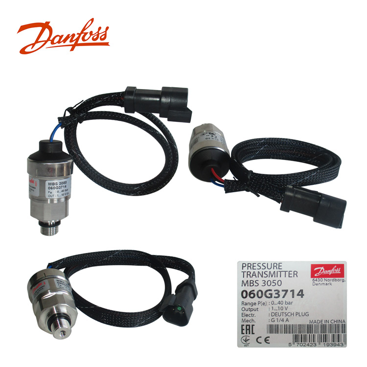 Danfoss˹ѹMBS3050 060G3714