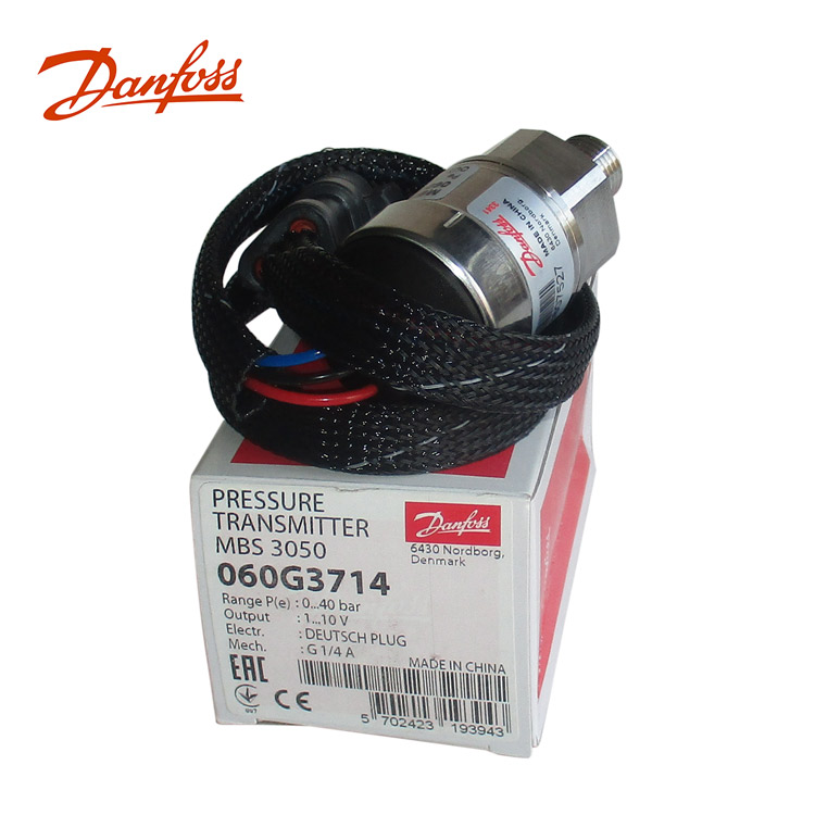 Danfoss˹ѹMBS3050 060G3714