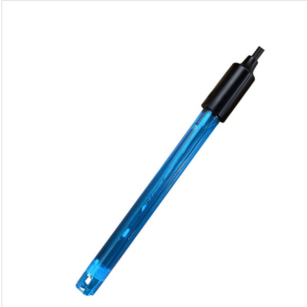 APURE实验室泳池便携式ph电极传感器探头BNC接口E-030