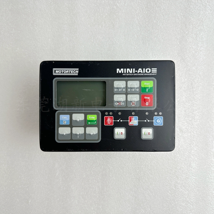 MOTORTECHMINI AIOʾϵͳģ63.50.082