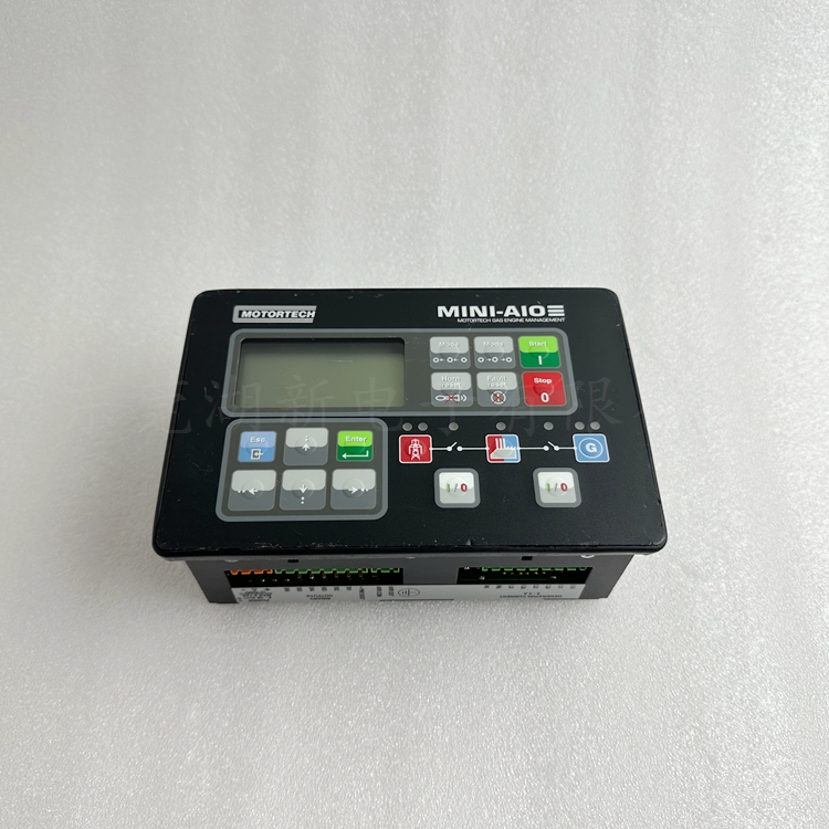 MOTORTECHMINI AIOʾϵͳģ63.50.082