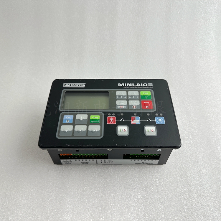 MOTORTECHMINI AIOʾϵͳģ63.50.082