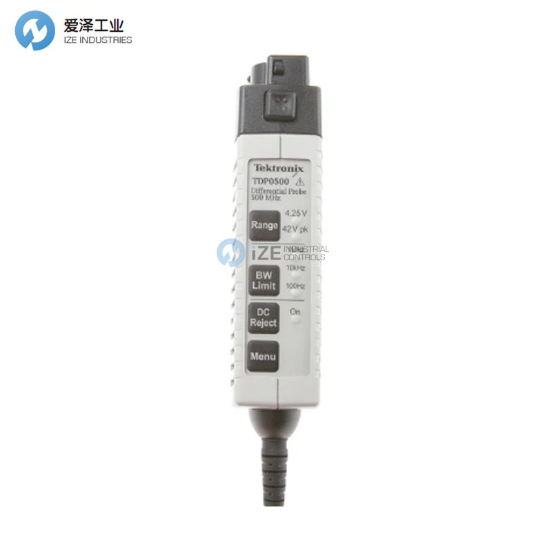 TEKTRONIX̽ͷTDP0500