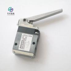 安沃驰二位三通换向阀5634040100