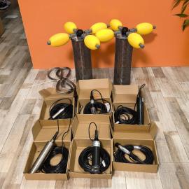 JZ-SZ1九州晟欣水质在线监测系统