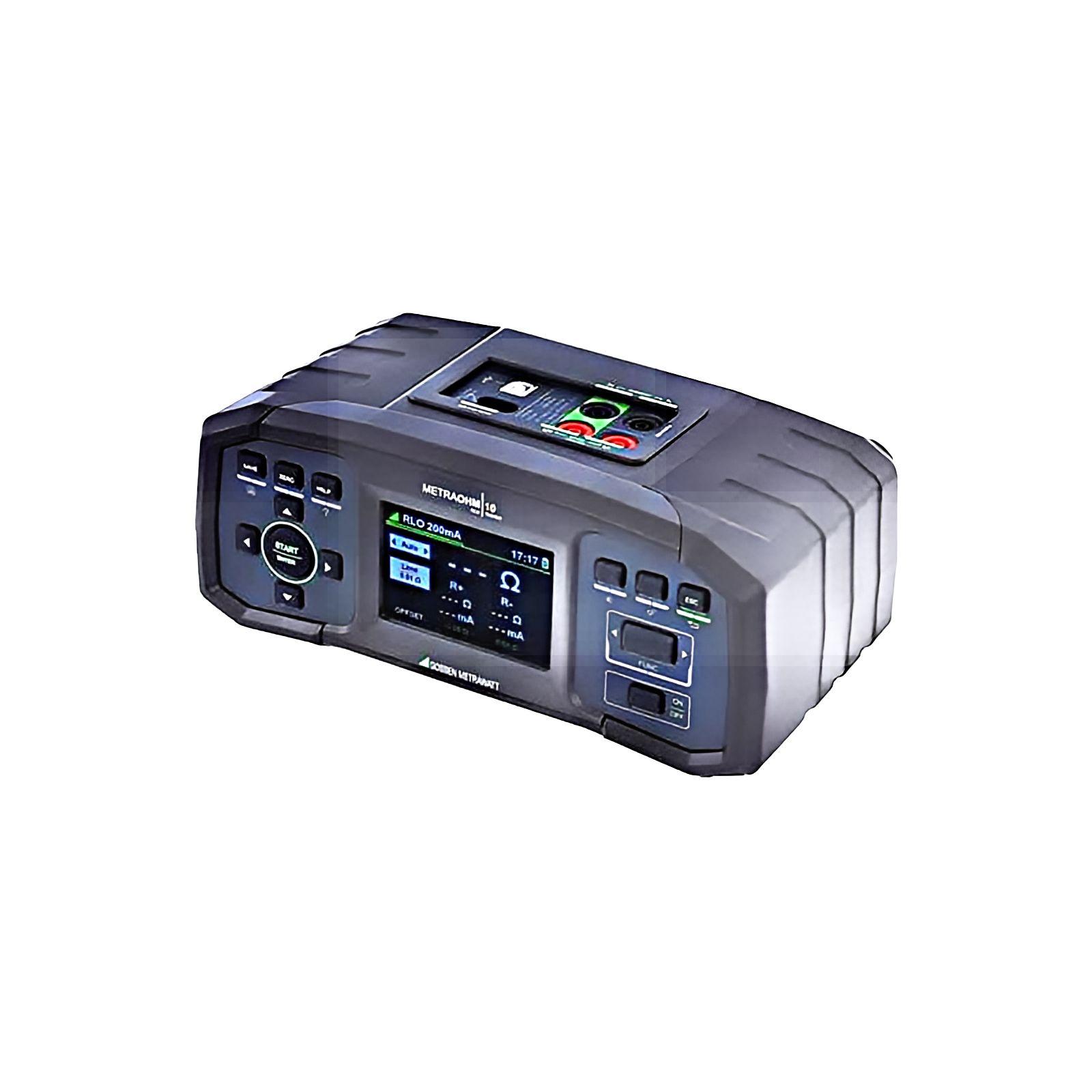 ¹GMC-InstrumentsMETRAOHM 10Ե