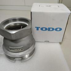 TODO II 4Ӣƶϵʽͷ NPT - FKMܷTT402-1107 