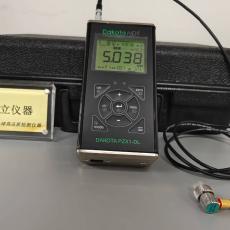 美国Dakota NDT高精度超声波测厚仪PZX1/PZX1-DL