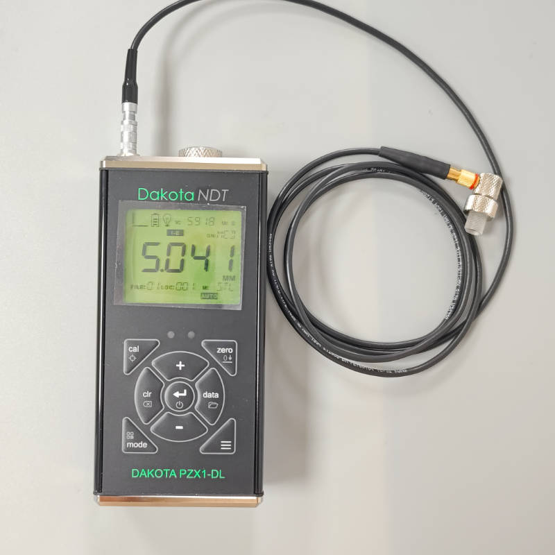 Dakota NDT߾ȳPZX1/PZX1-DL