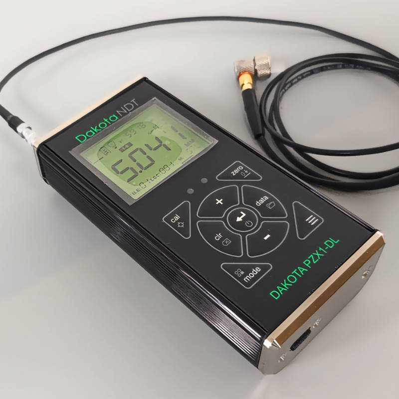 Dakota NDT߾ȳPZX1/PZX1-DL