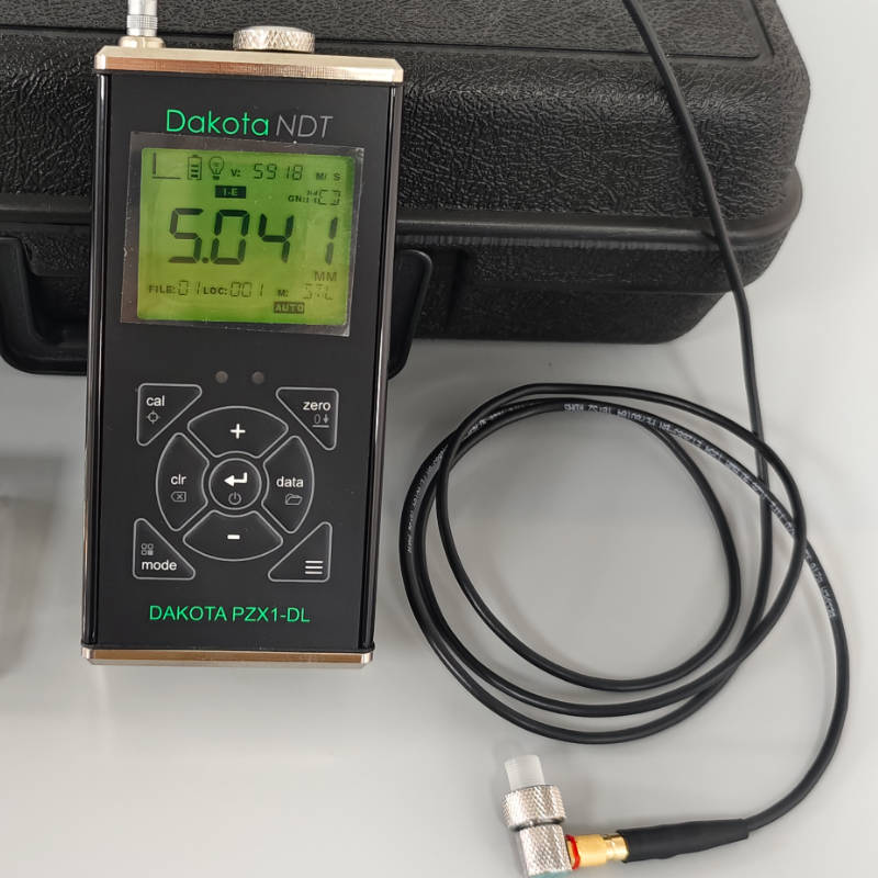 Dakota NDT߾ȳPZX1/PZX1-DL