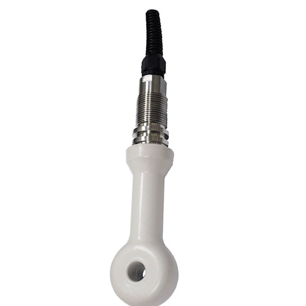 APURE工业在线 电率仪 大量程 测海水项目用电感式仪表 0-2000MS EC20-SA1