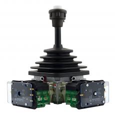 Spohn+Burkhardt 手柄控制器VNSO33FN18AKVRIPZ 40.40