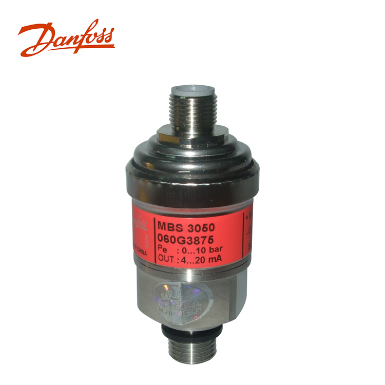 Danfoss˹ѹMBS3050 060G3875