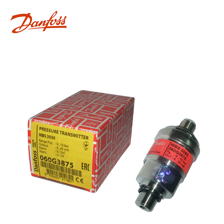 Danfoss˹ѹMBS3050 060G3875