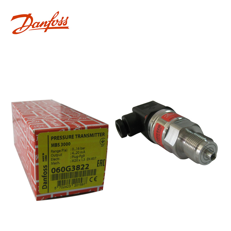Danfoss˹ѹMBS3000 060G3822