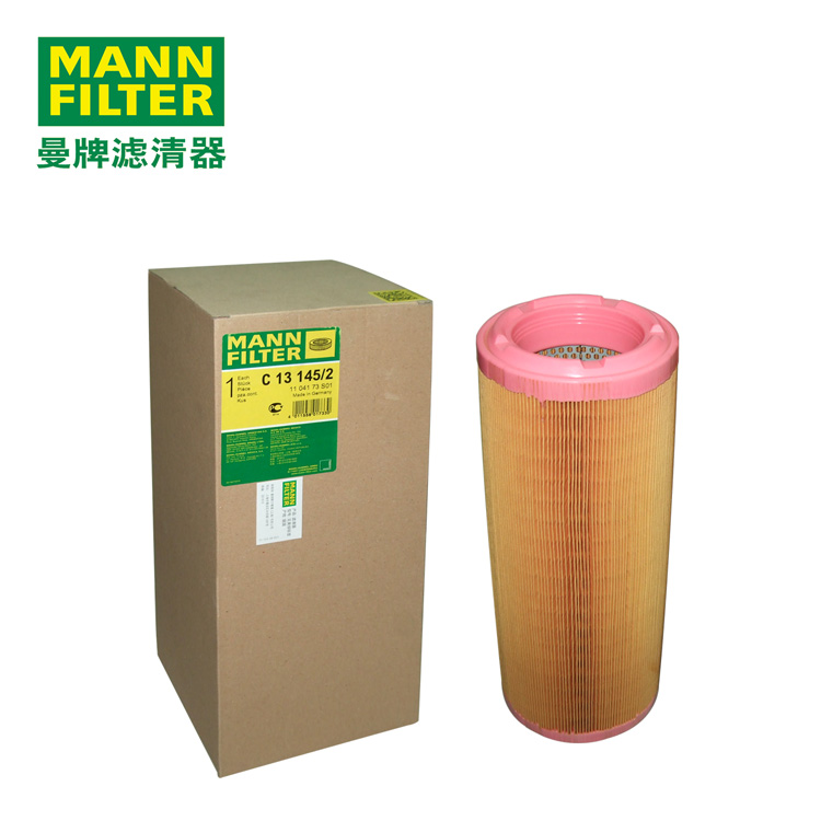 MANN-FILTERоC13145/2