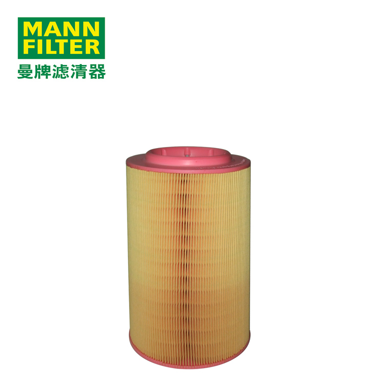 MANN-FILTERоC17201/3