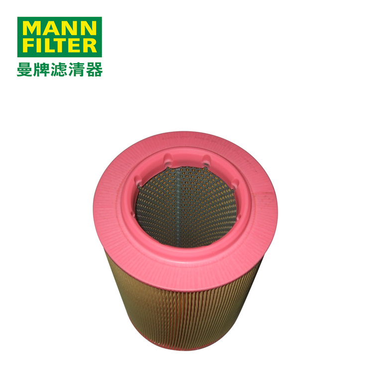 MANN-FILTERоC17201/3