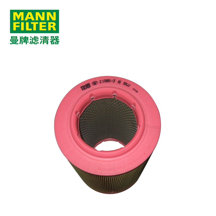 MANN-FILTERоC17201/3