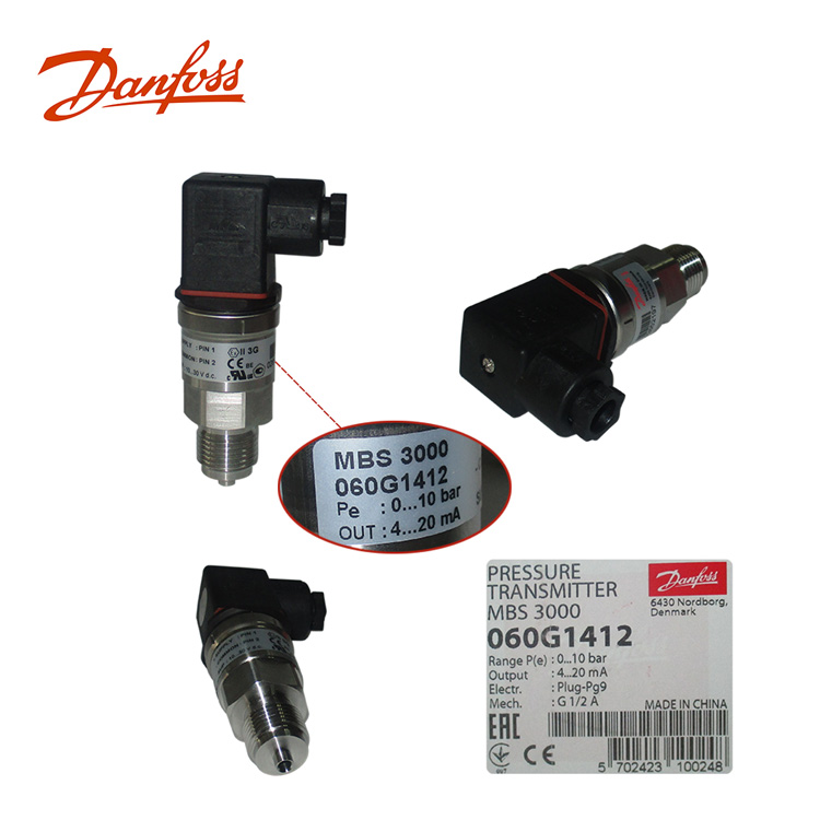Danfoss˹ѹMBS3000 060G1412