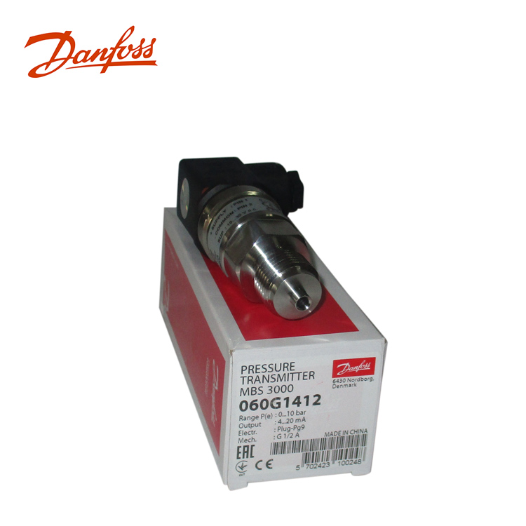 Danfoss˹ѹMBS3000 060G1412